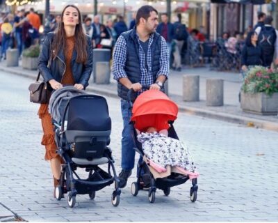 Автокрісла з комплектів 3в1. Чи безпечні вони?