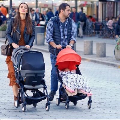 Автокрісла з комплектів 3в1. Чи безпечні вони?